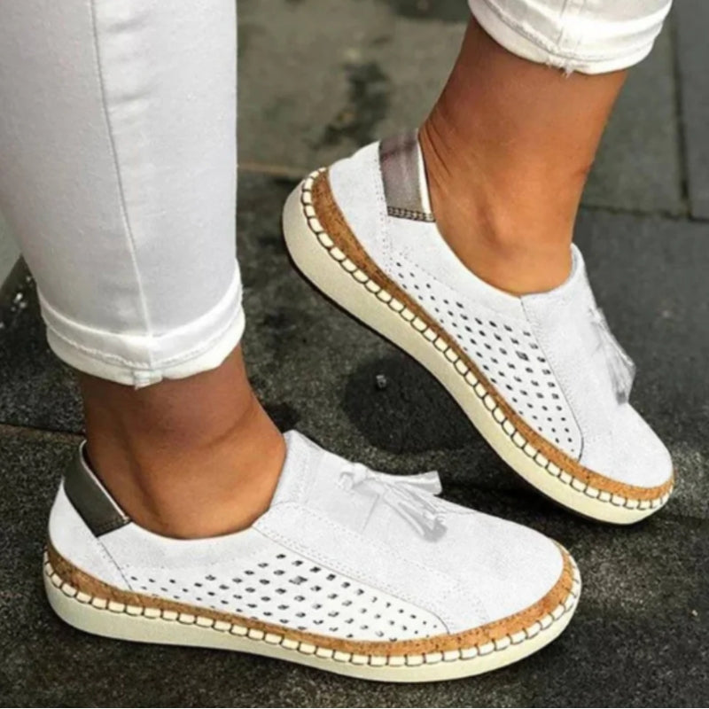 Liepa - Comode Scarpe Senza Lacci