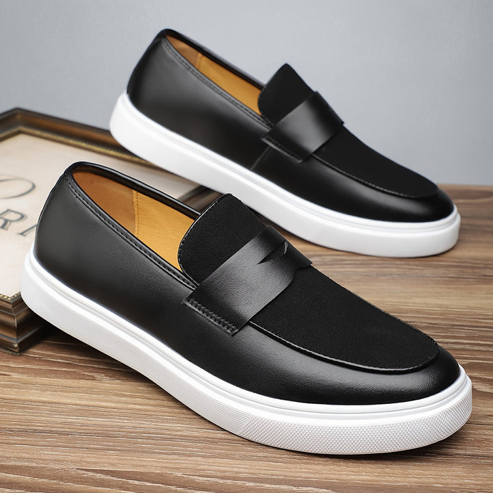 Matthew - Elégant Scarpe Da Uomo