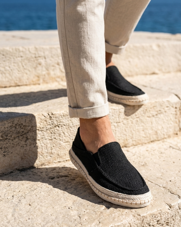 Gayel - Espadrillas “Coastal Confort”