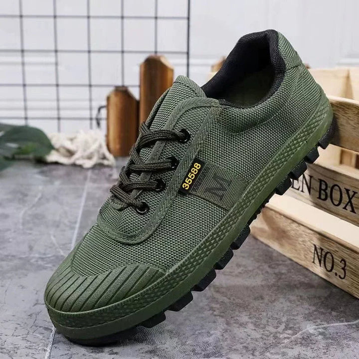 Wendell - Sneaker Mimetica Per Tutti i Terreni