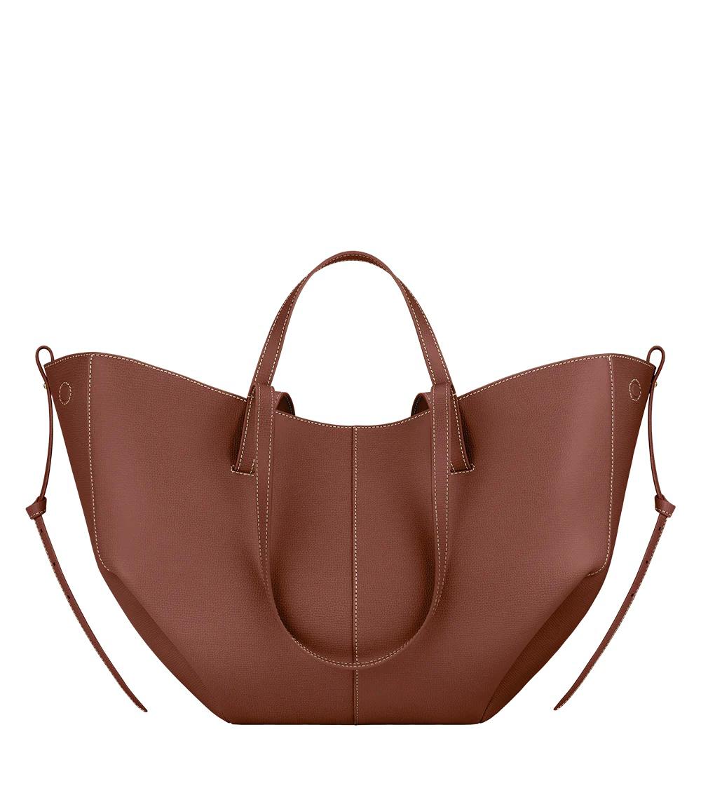 Araceli - Borsa a Tracolla di Grande Capacità