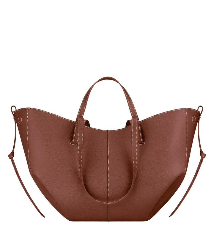 Araceli - Borsa a Tracolla di Grande Capacità