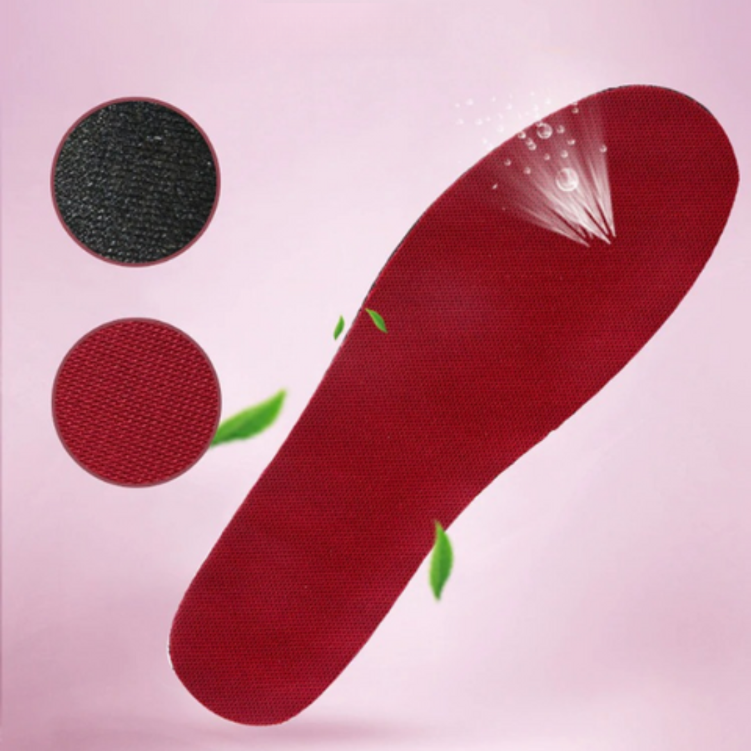 Niovi - Scarpe Comode e Antiscivolo