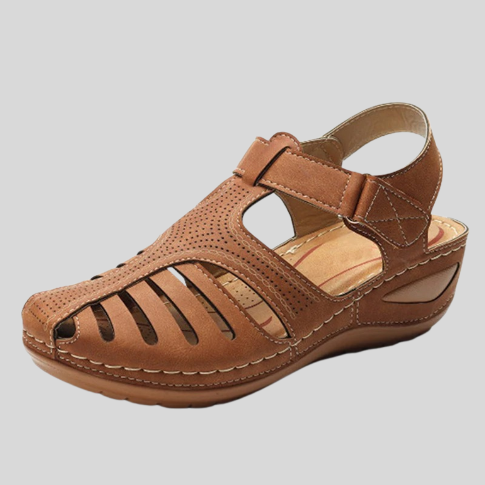 Leola - Sandali Eleganti Da Esterno