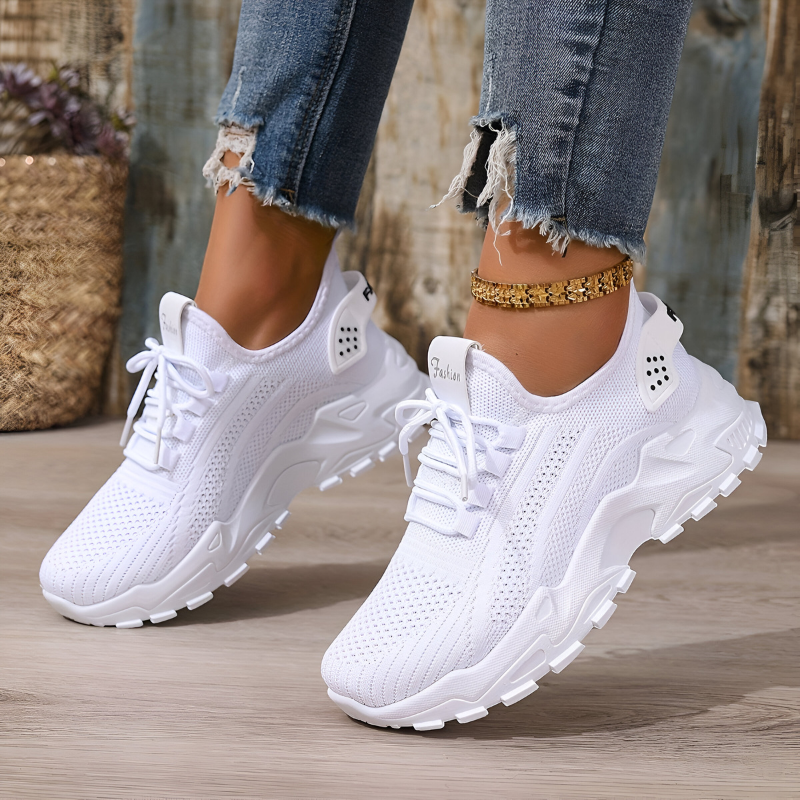 Eshara - Sneaker Ortopediche Comode