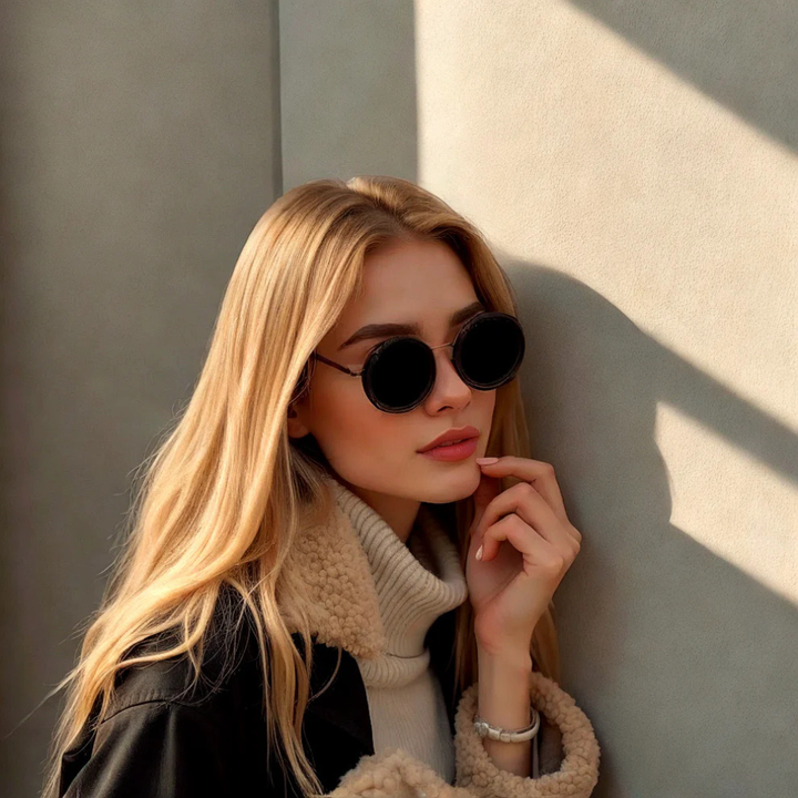 ShadeShift - Occhiali Da Sole Regolabili Ed Eleganti