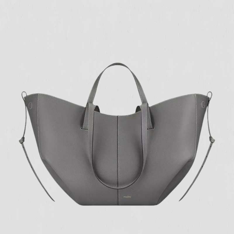 Aderina - Borsa Tote Capiente