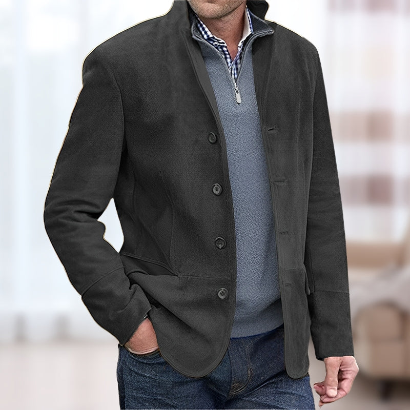 Ronaldo - Casual Solido Cappotto