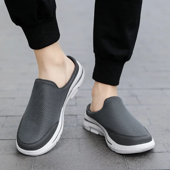 Flamur - Sandali Eleganti E Traspiranti