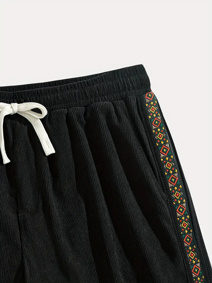 Collins - Pantaloncini Elasticizzati Traspiranti