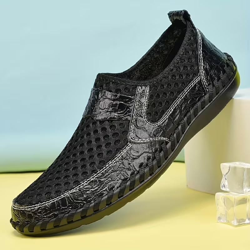 Arnon - Scarpe Antiscivolo In Rete Traspirante