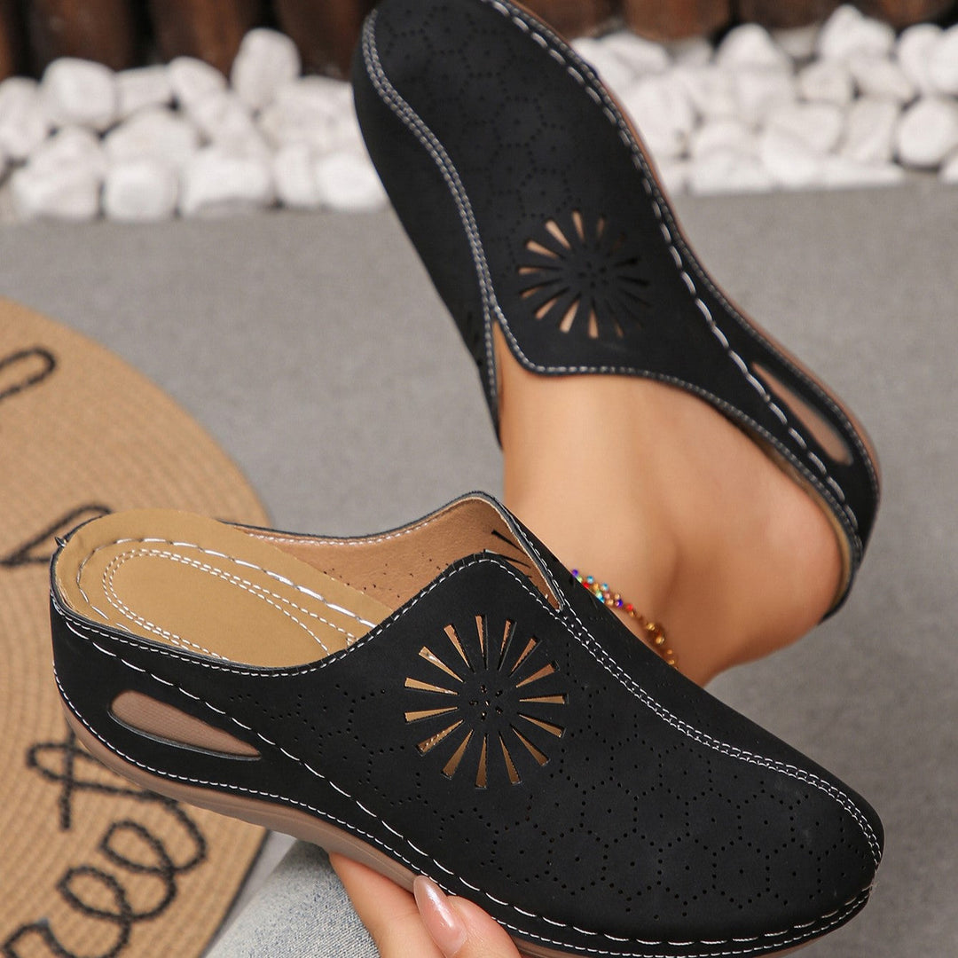 Lainey - Scarpe Ortopediche Antiscivolo