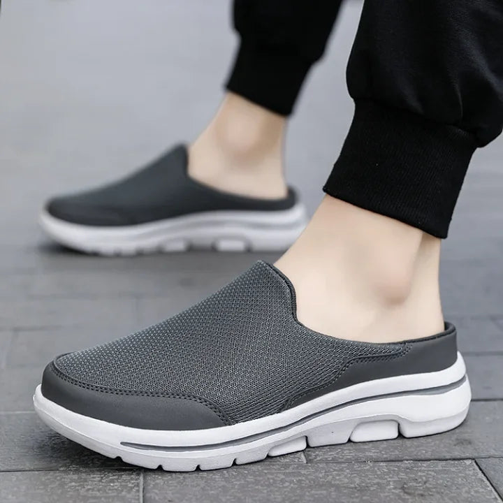 Flamur - Sandali Eleganti E Traspiranti