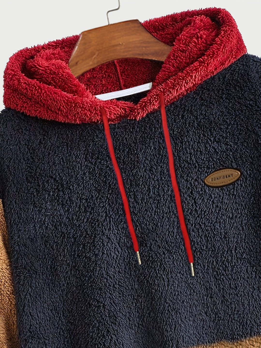 Alvine - Stylish Long Sleeve Hoodie