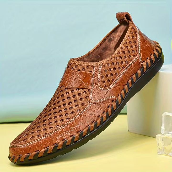 Arnon - Scarpe Antiscivolo In Rete Traspirante