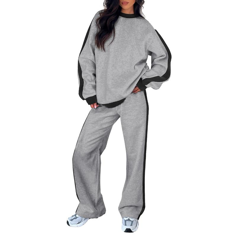 Varvara - Elegante Due Pezzi Set