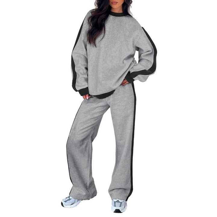 Varvara - Elegante Due Pezzi Set