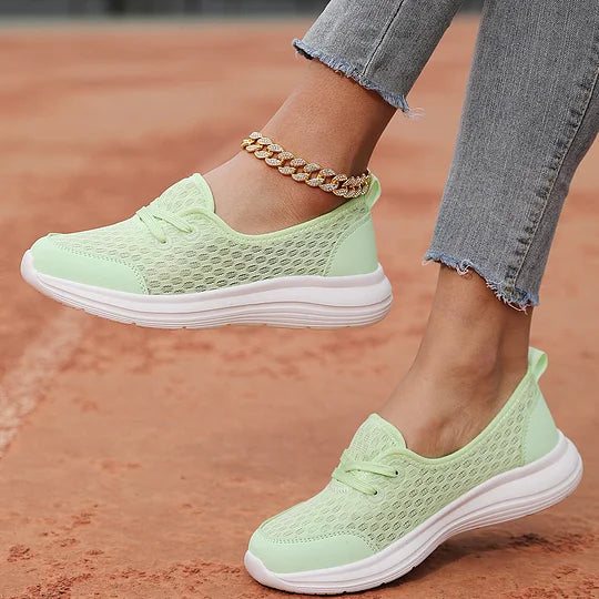 Firsova - Scarpe Ortopediche Con Suola Morbida