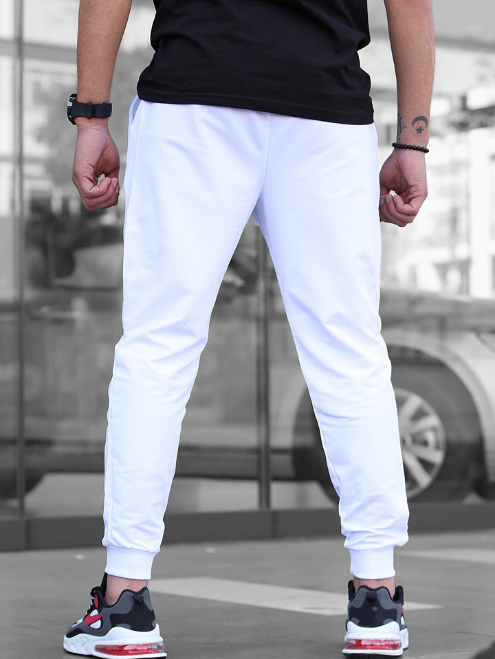 Cleiton - Pantaloni Eleganti Con Tasche