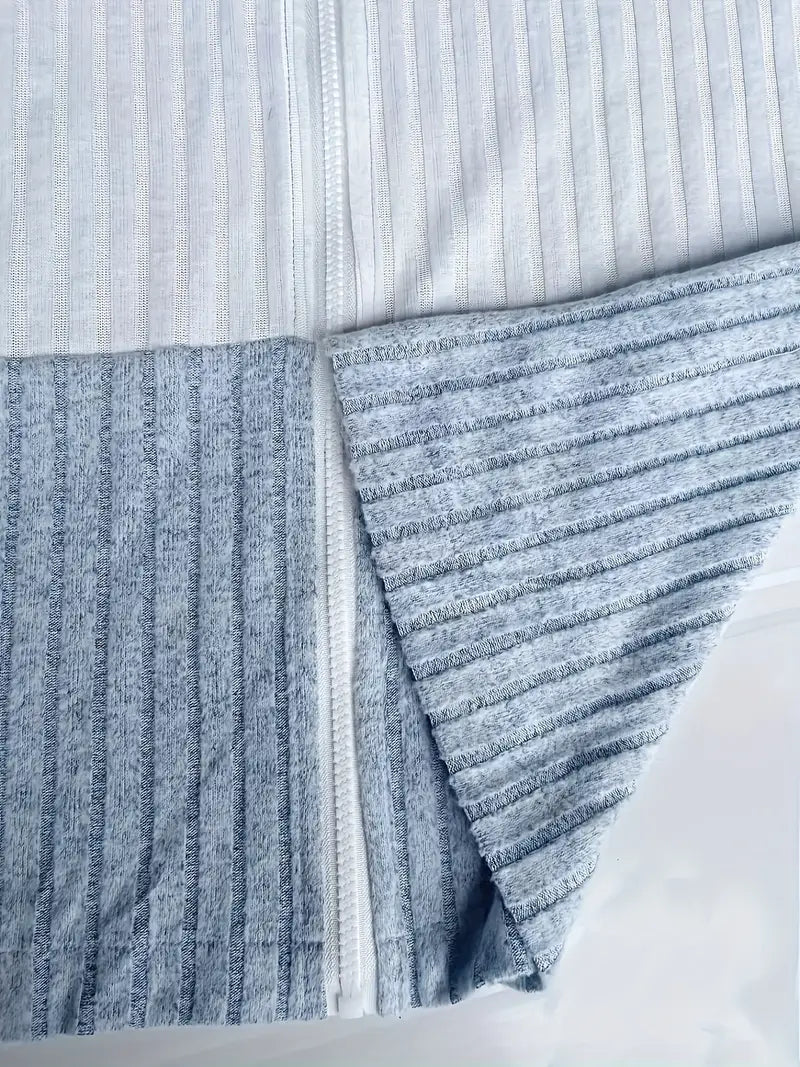 Sheryl - Giacca Informale a Maniche Lunghe