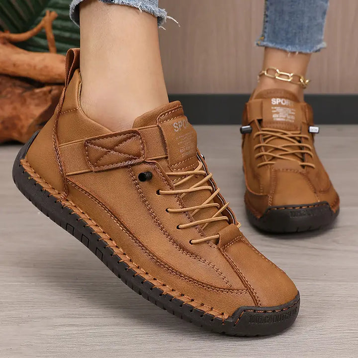 Kimberly - Comode Scarpa Da Ginnastica Antiscivolo