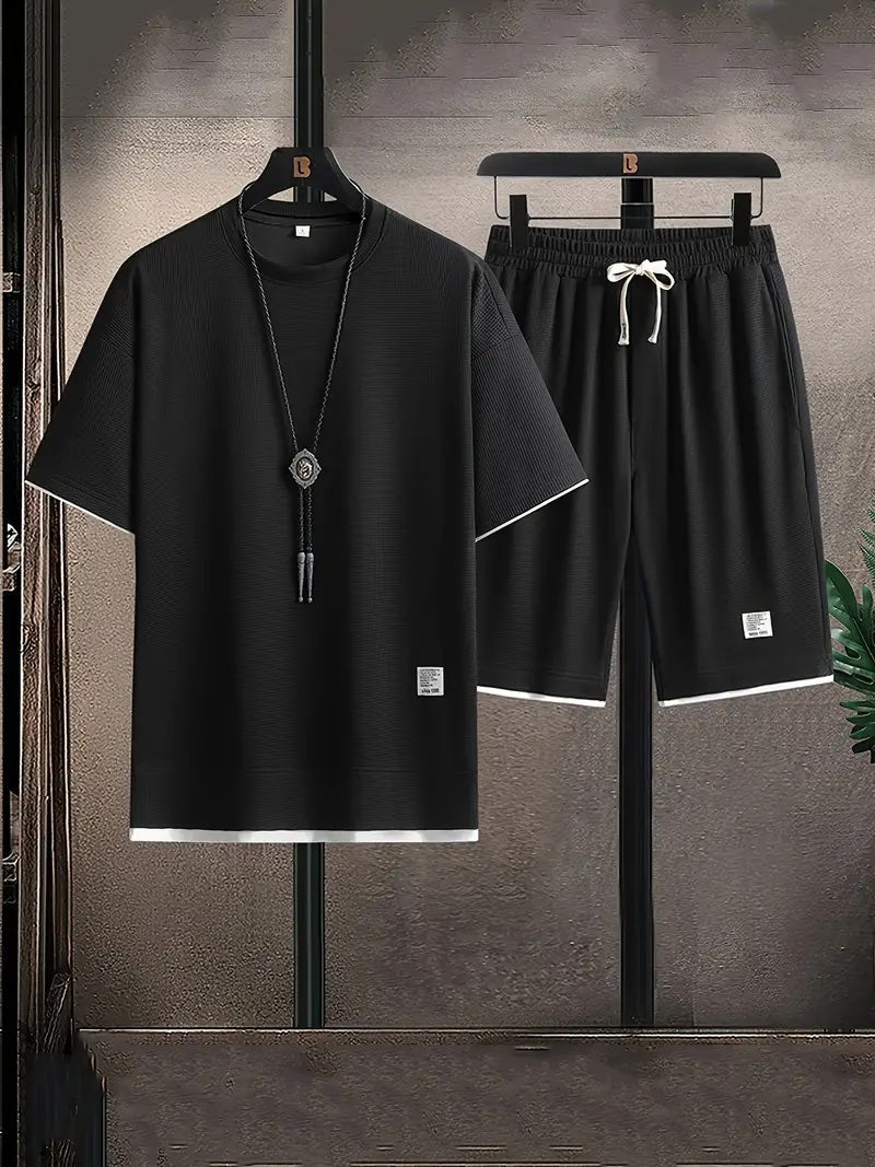 Franklin - Set Da Salotto In Maglia