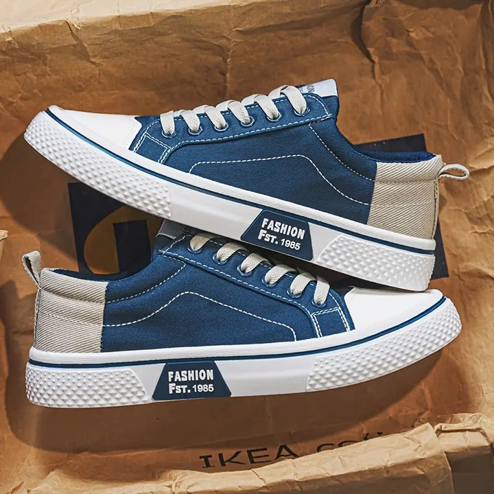 Hilario - Scarpe Da Ginnastica Casuali E Confortanti