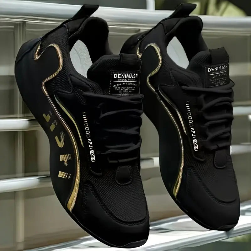 Horace - Comode Scarpa Da Ginnastica Stringate