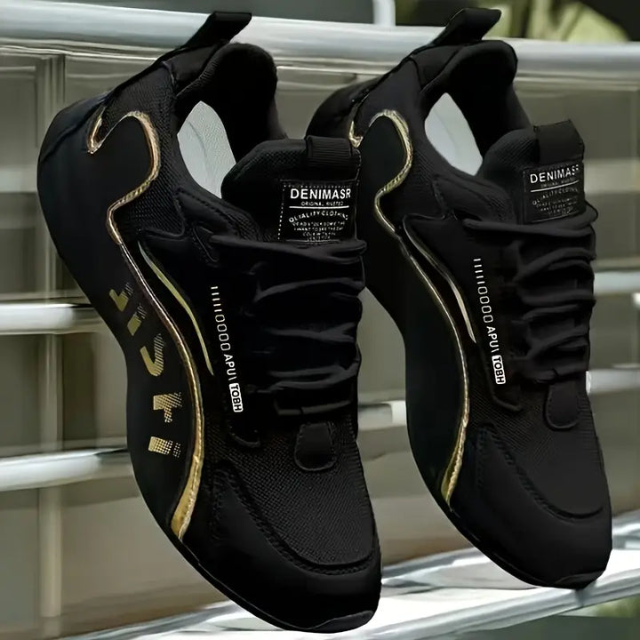 Horace - Comode Scarpa Da Ginnastica Stringate