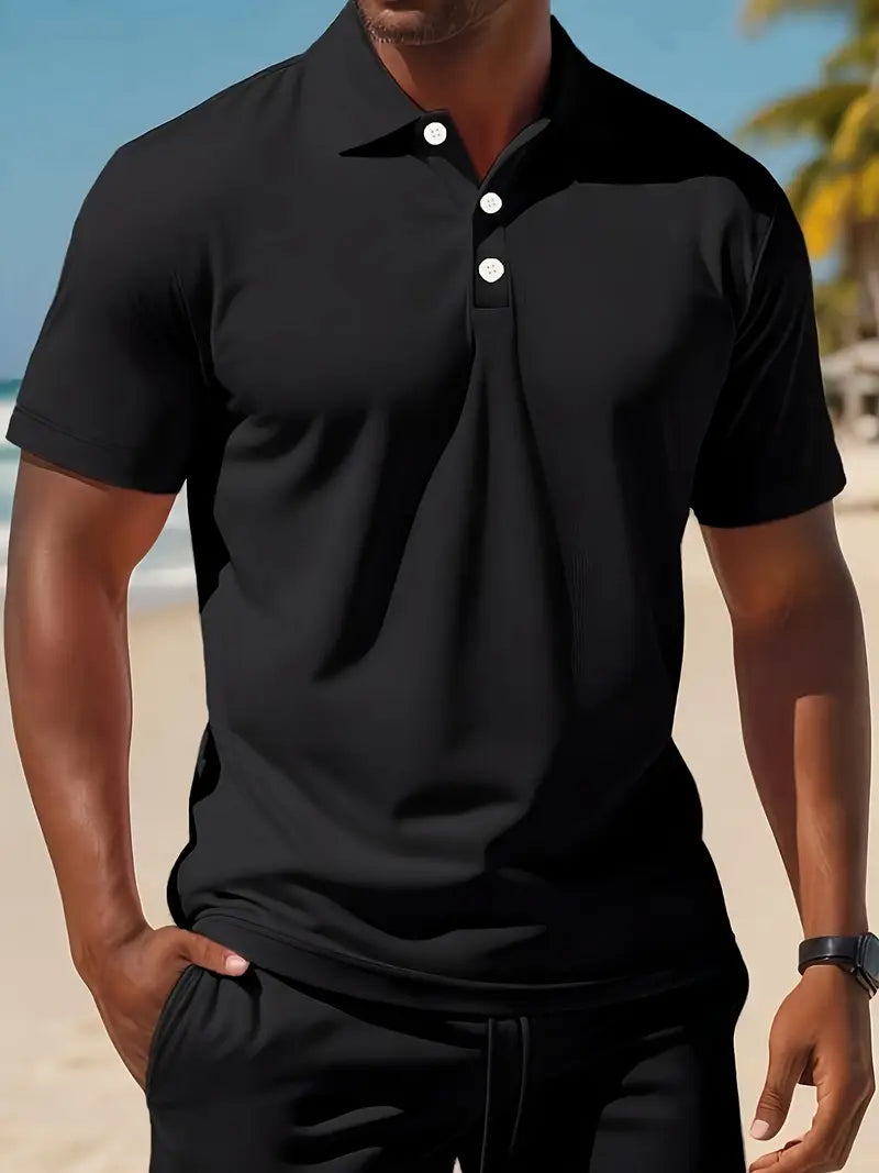 Kelvin - Set Sportivo Casual a Due Pezzi