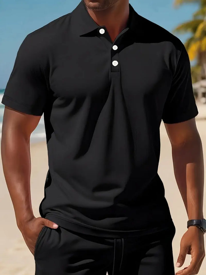 Kelvin - Set Sportivo Casual a Due Pezzi
