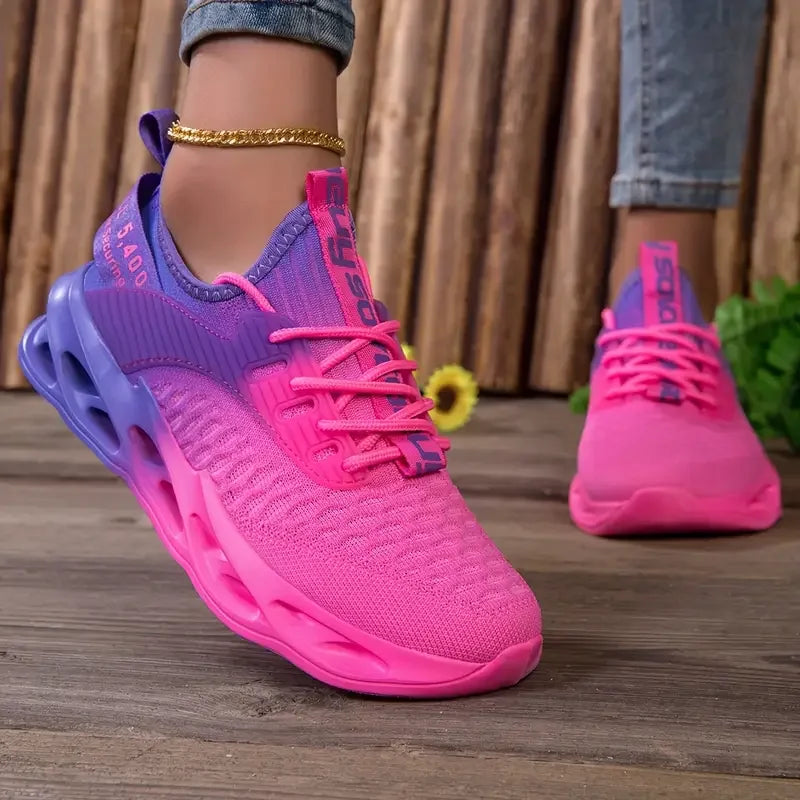 Marjane - Comode Scarpa Da Ginnastica Antiscivolo