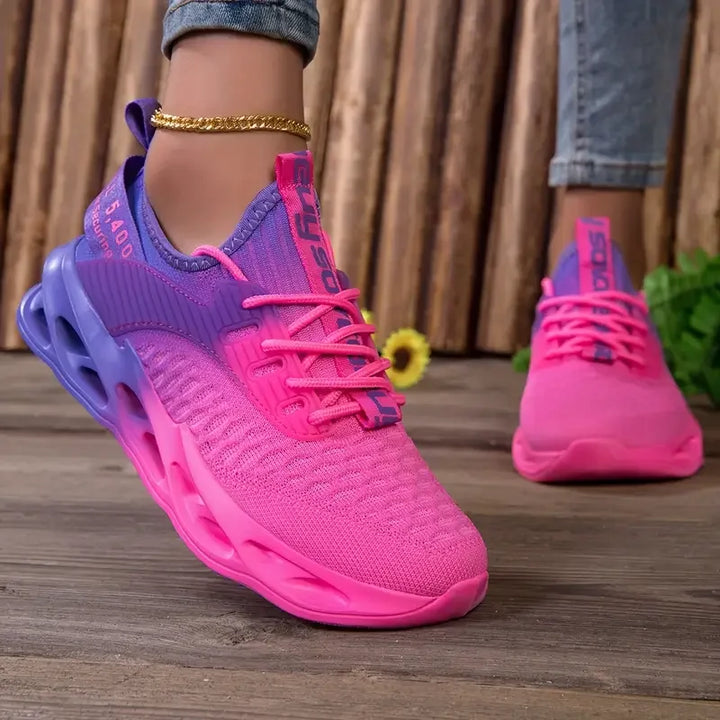 Marjane - Comode Scarpa Da Ginnastica Antiscivolo