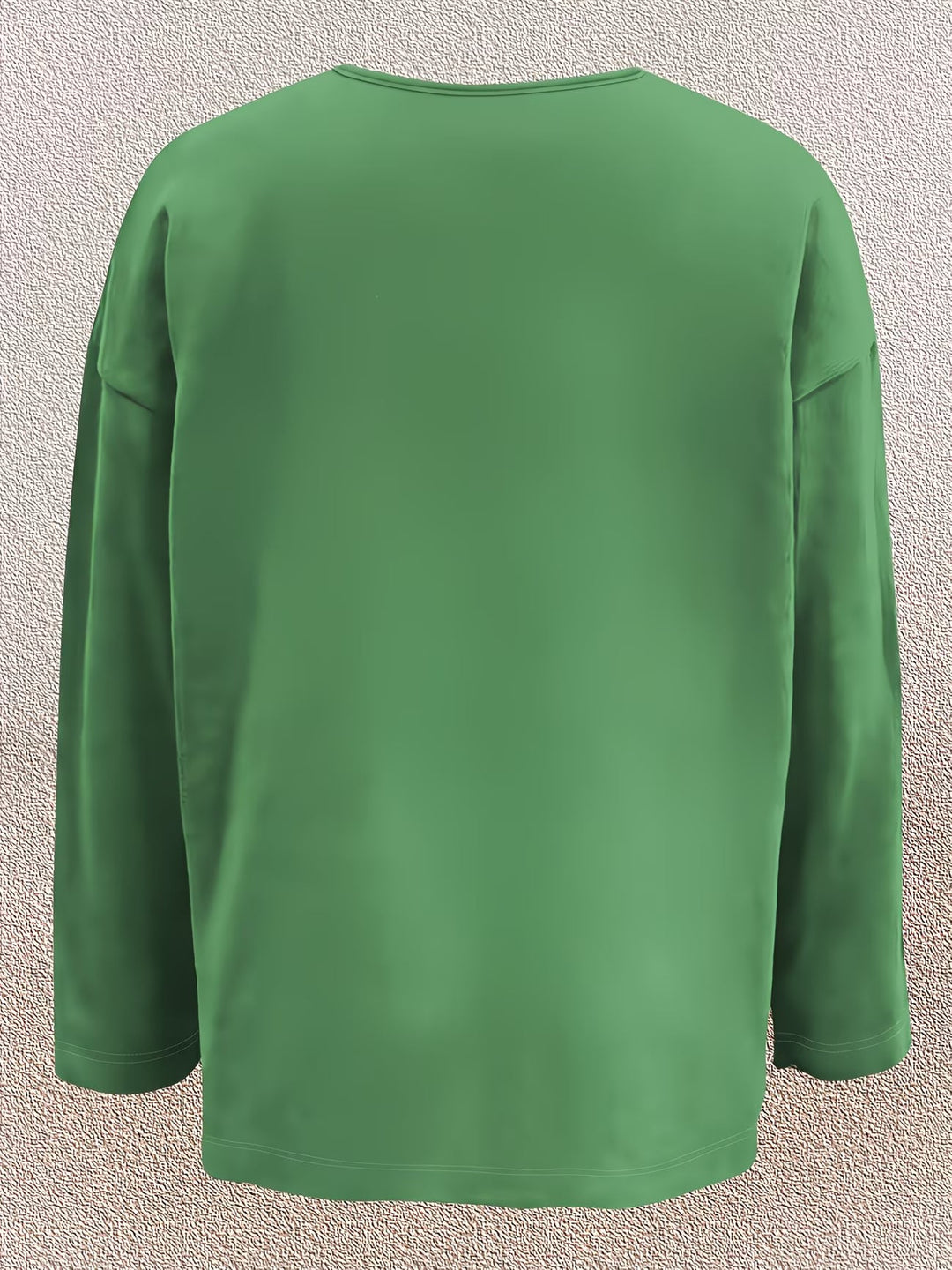 Daphna - Maglietta Oversize Con Stampa Floreale