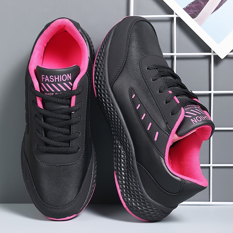 Elvenia - Scarpe Da Ginnastica Ortopediche Morbide