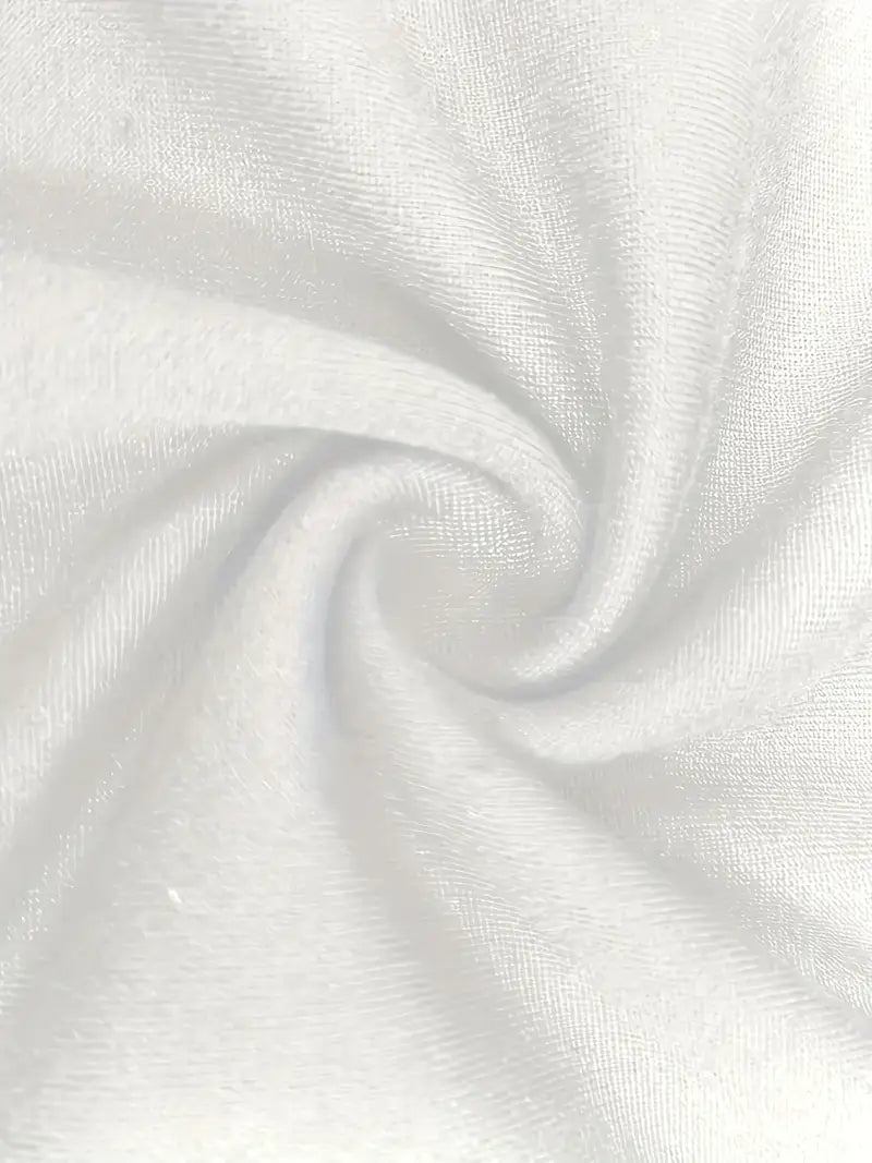 Nektaria - Maglietta Casual A Maniche Corte