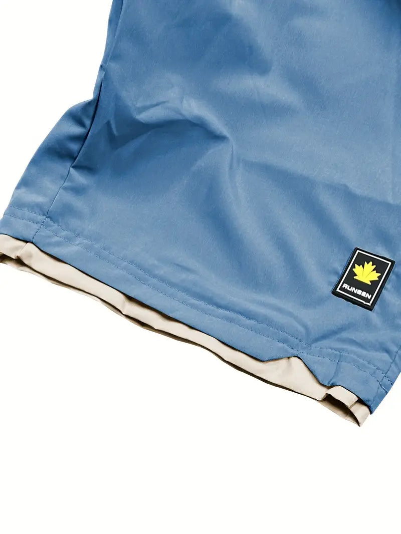 Duncan - Pantaloncini Eleganti Con Tasche
