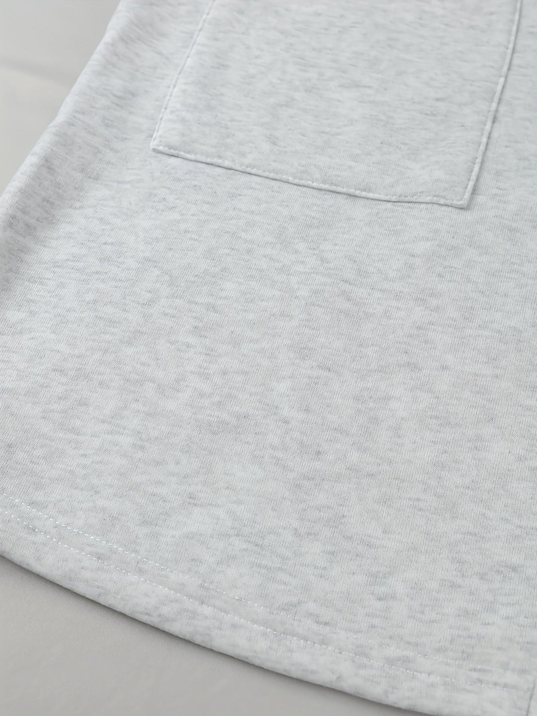 Nicola – Giacca a Maniche Lunghe Con Tasche Laterali