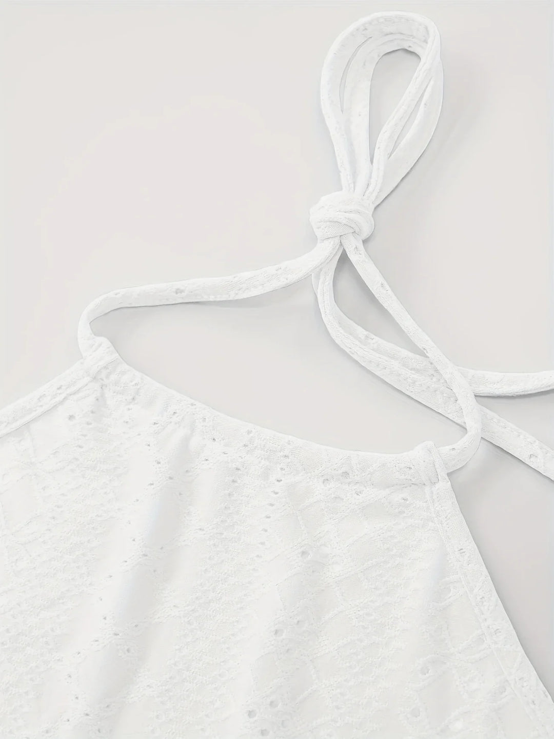 Despina - Elegante Estate Top E Pantaloncini Set