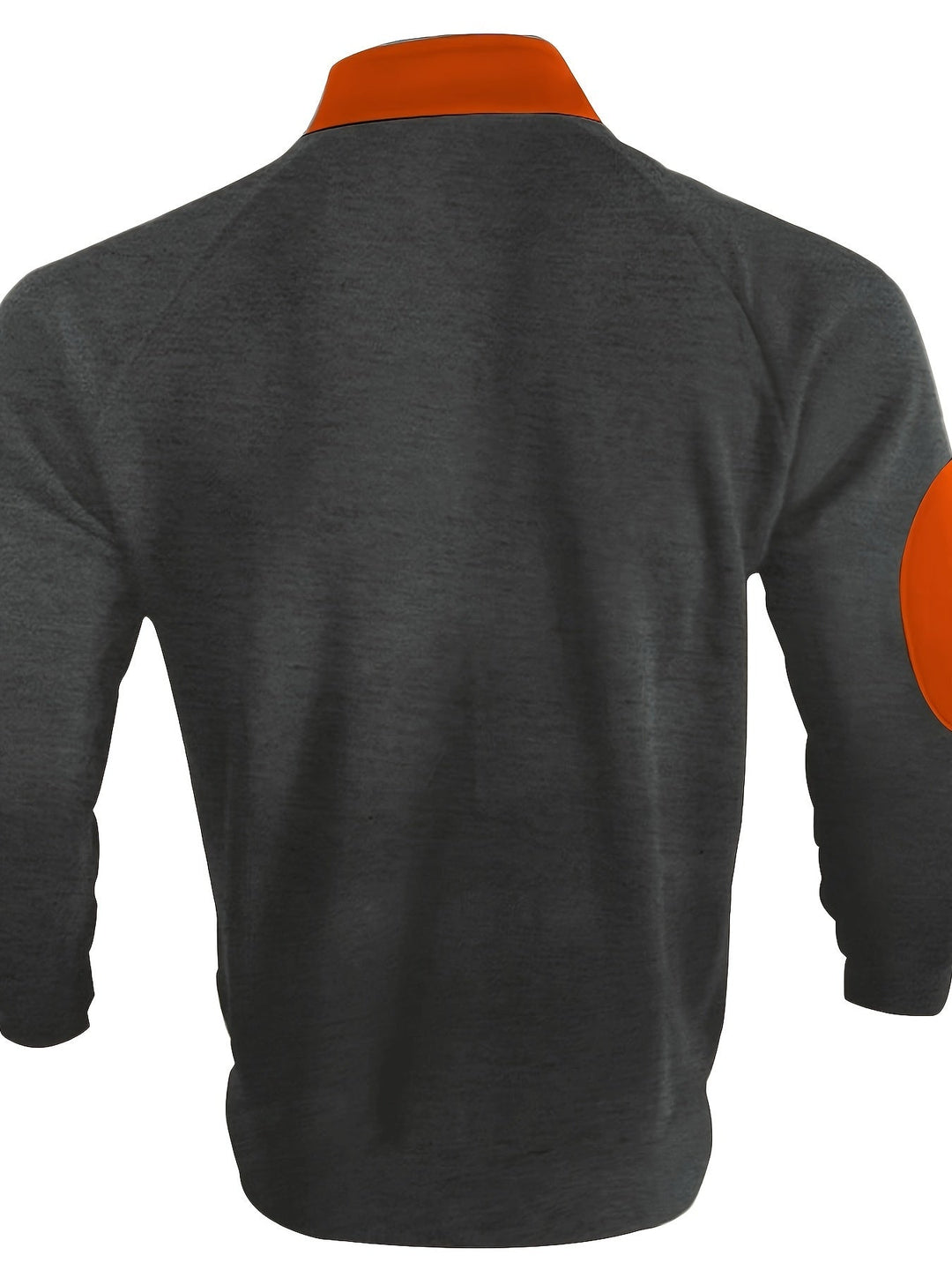 Lennard - Felpa Casual a Maniche Lunghe