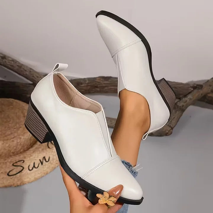 Kesia - Scarpe Comode Antiscivolo
