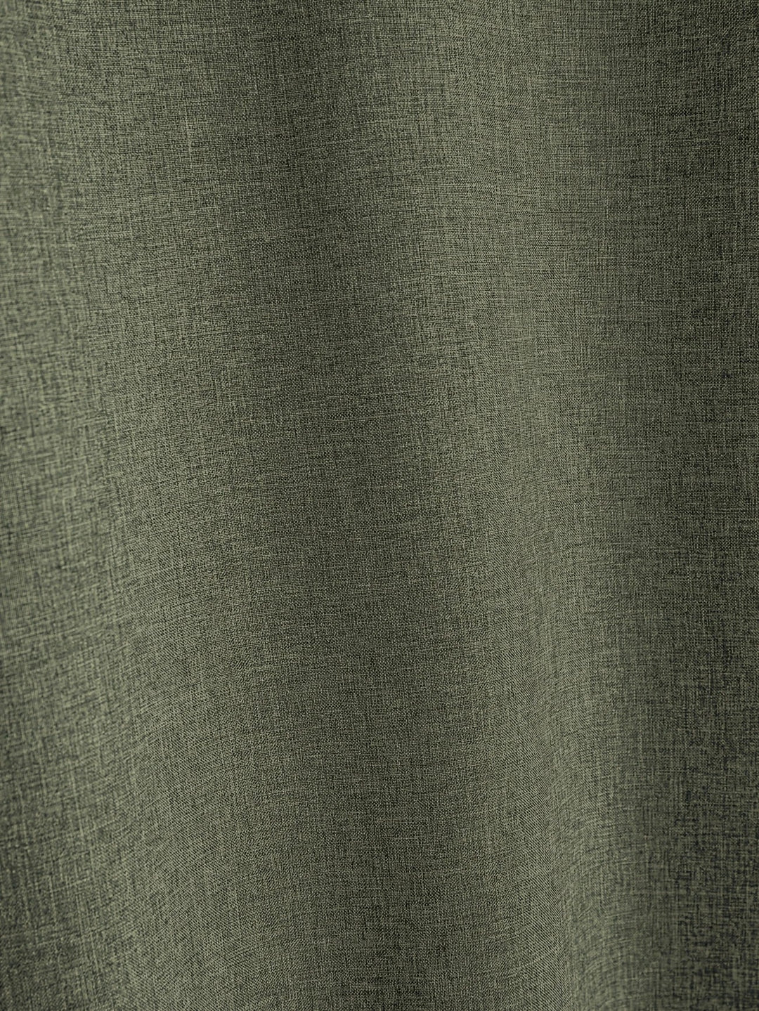 Elliott - Elegante Camicia a Maniche Corte Con Collo Alto