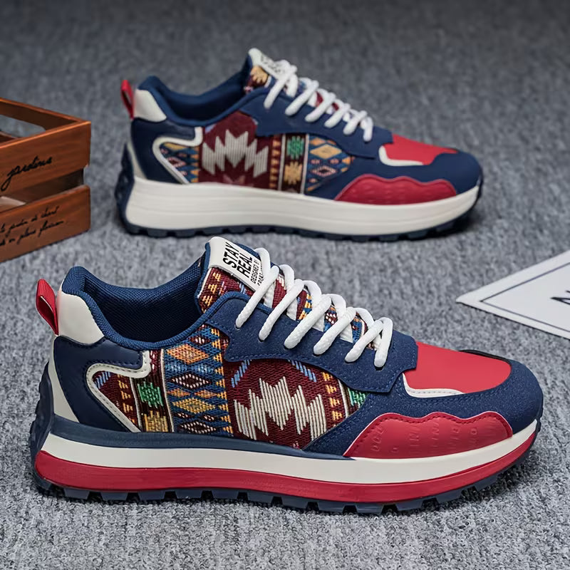 Conall - Scarpe Da Ginnastica Basse Versatili