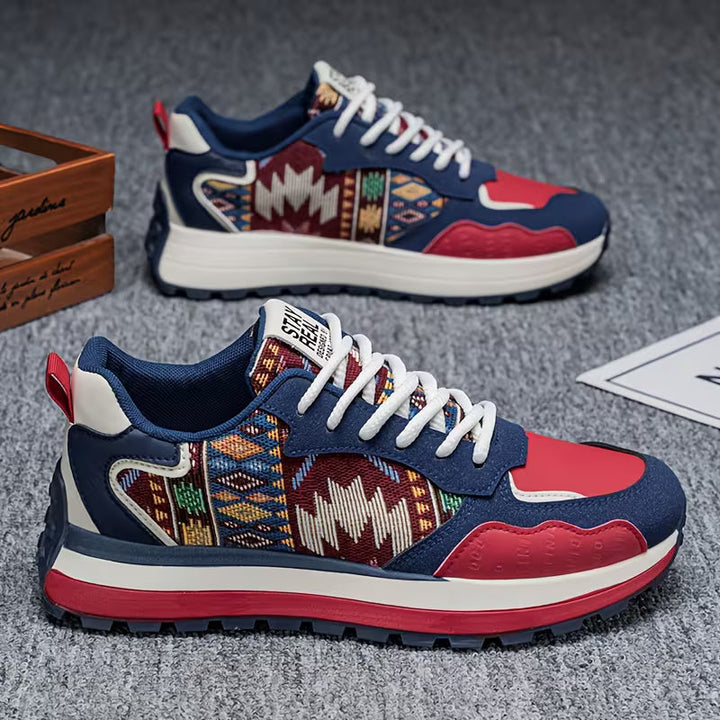 Conall - Scarpe Da Ginnastica Basse Versatili