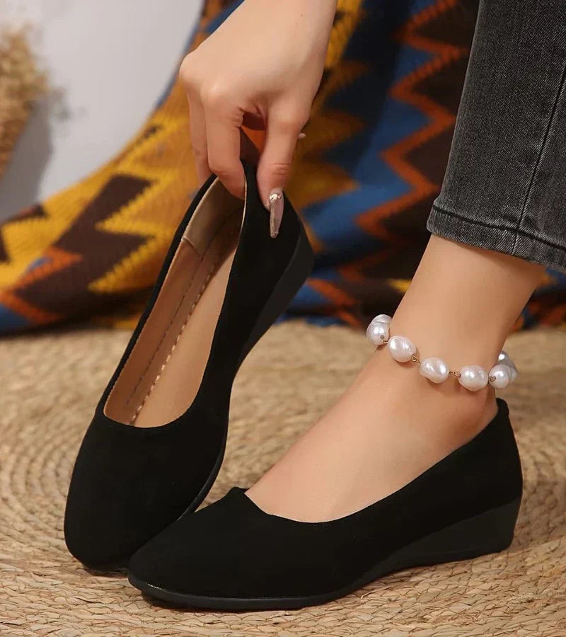 Roxie - Scarpe Ortopediche, Comfort Assoluto