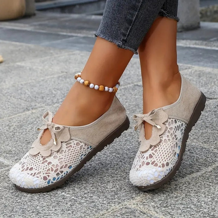 Danika - Eleganti Traspiranti Scarpe