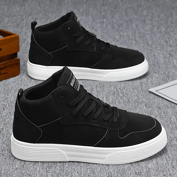 Damion - Comode Scarpa Da Ginnastica Stringate