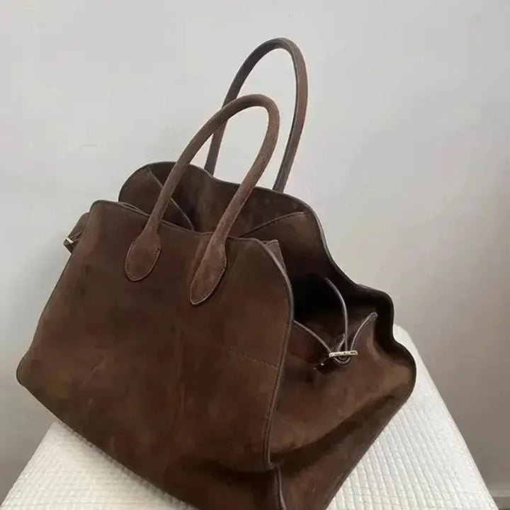 Yalithia - Borsa Minimalista Vntage Senza Tempo