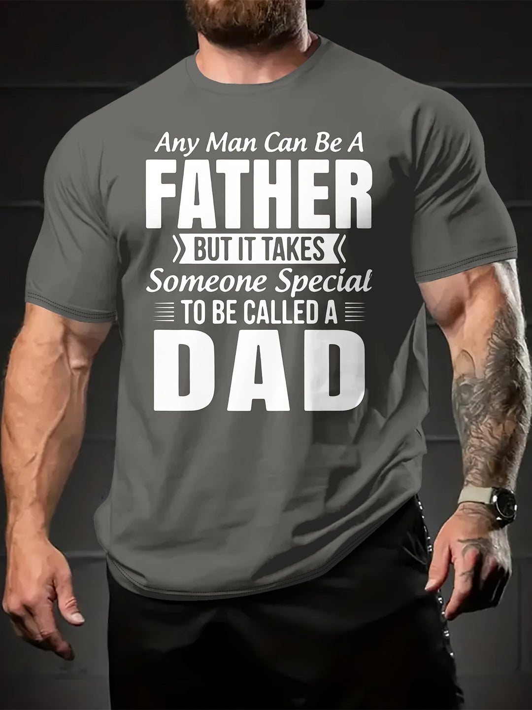 Oliwier – Maglietta Girocollo