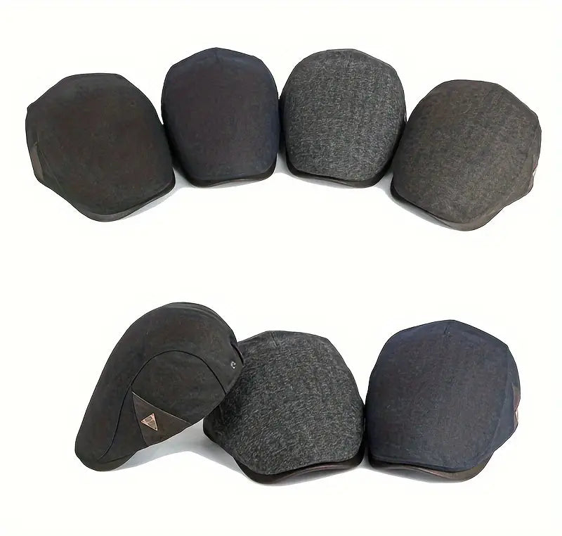 Zoranek - Cappello Berretto Autunnale Alla Moda